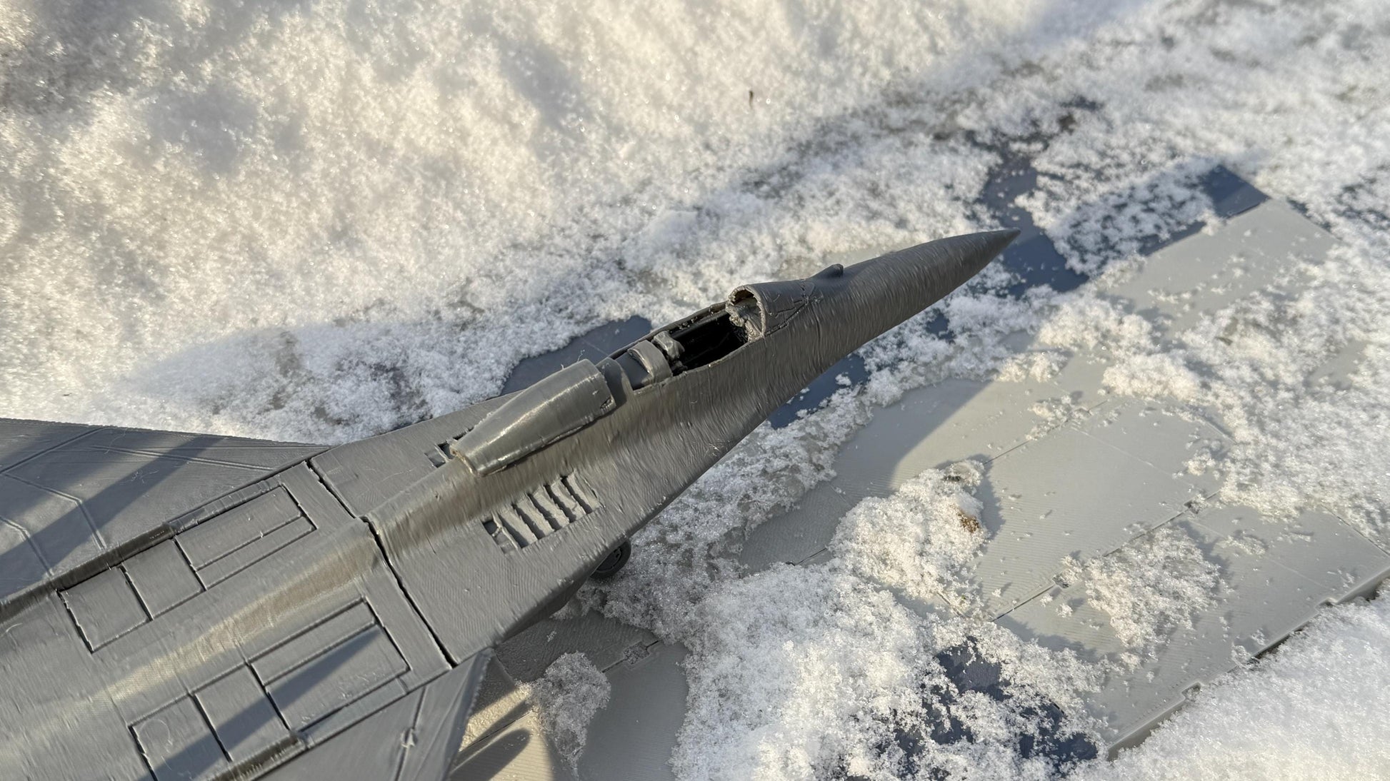 MIG-29, Mikoyan Gurevich, Soviet Jet, Modern warfare, Tabletop terrain, Cold war,