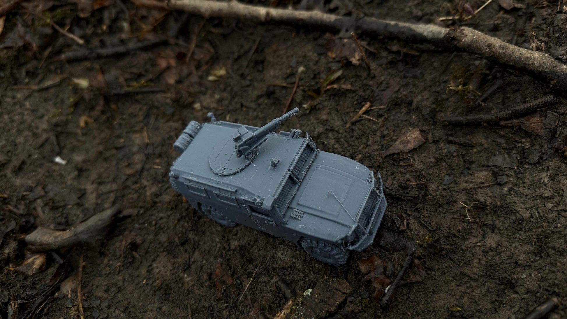 GAZ Tigr, Armored personnel vehicle, truck, soviet Era, Russian, Post War, cold war, tabletop gaming, tabletop terrain