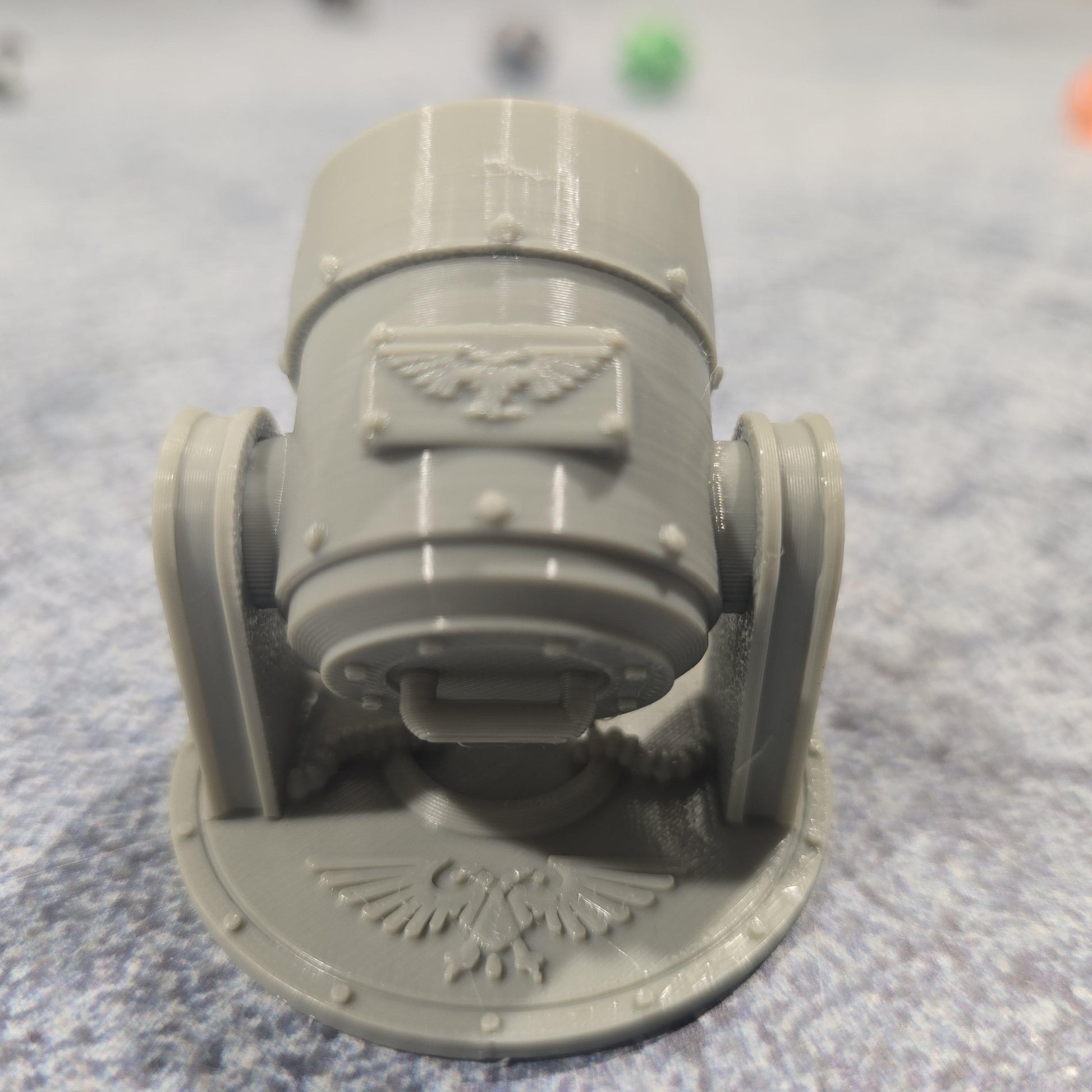 Search Light. Various Sizes, , bolt action