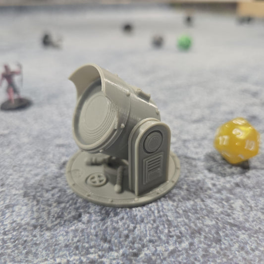 Search Light. Various Sizes, , bolt action