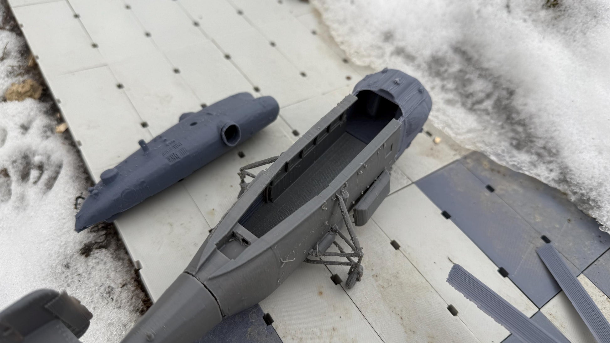 KA-27, Kamov ka-27, cold war Helicopter, cold war, Helicopter, Russian, Tabletop terrain, tabletop gaming, Tank, civilian,
