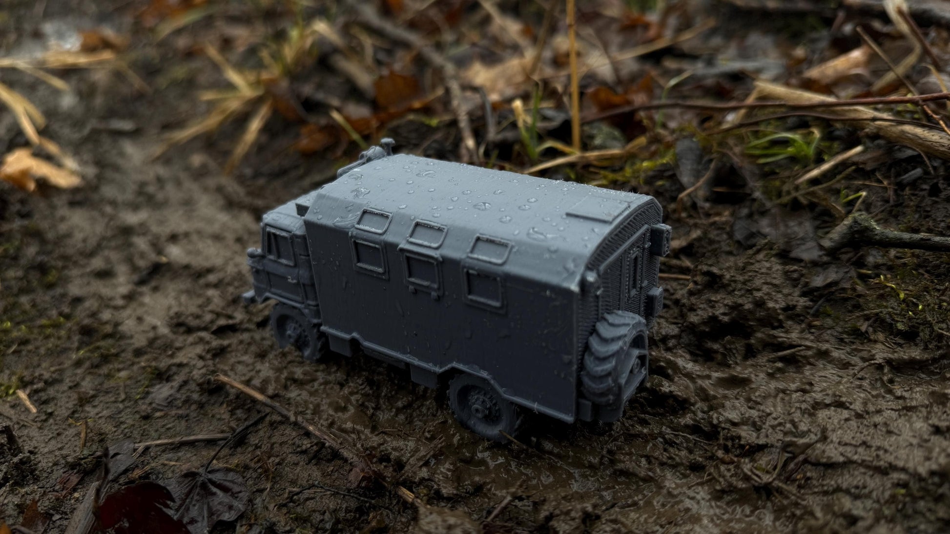 GAZ 66 KUNG, truck, soviet Era, Russian, Post War, cold war, tabletop gaming, tabletop terrain