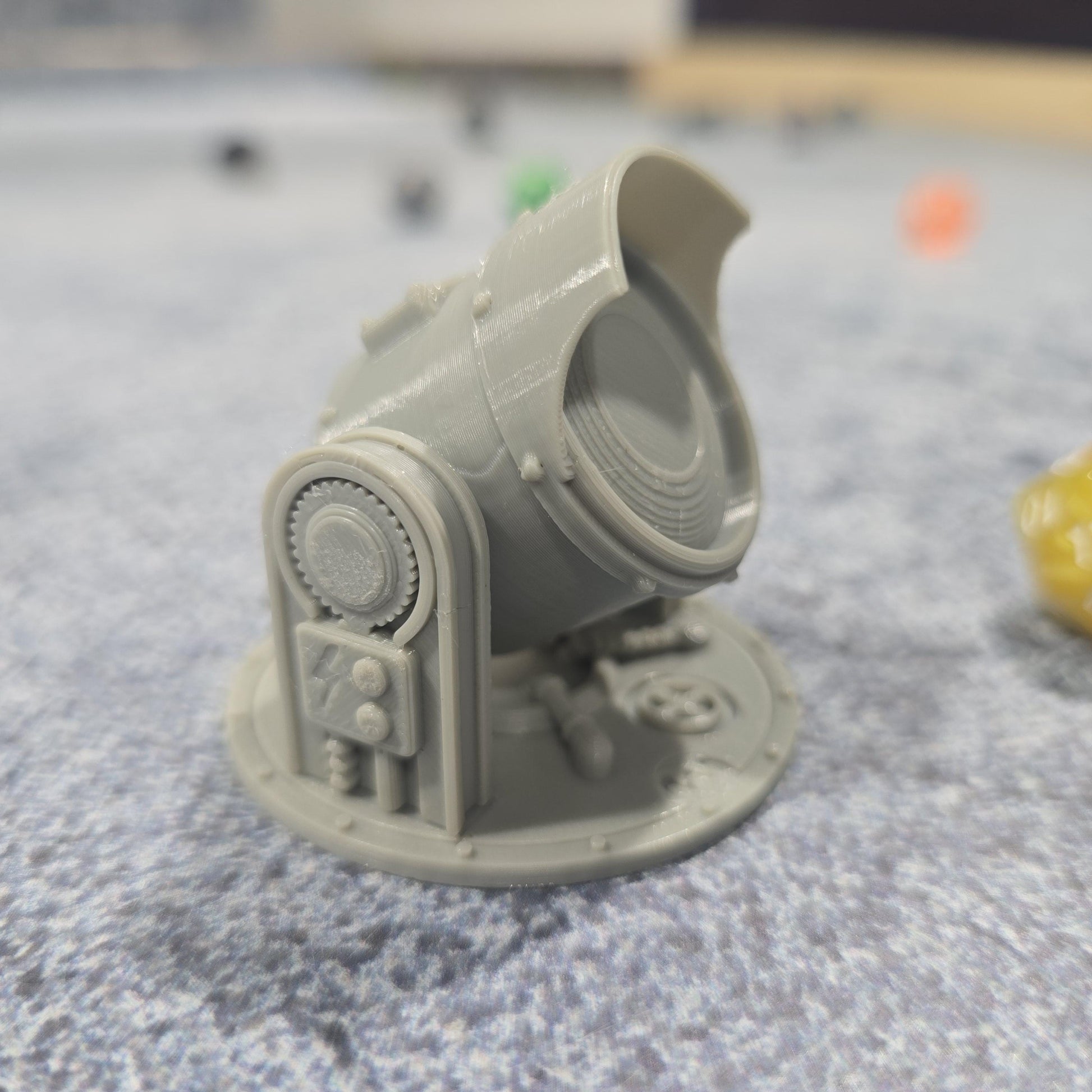 Search Light. Various Sizes, , bolt action