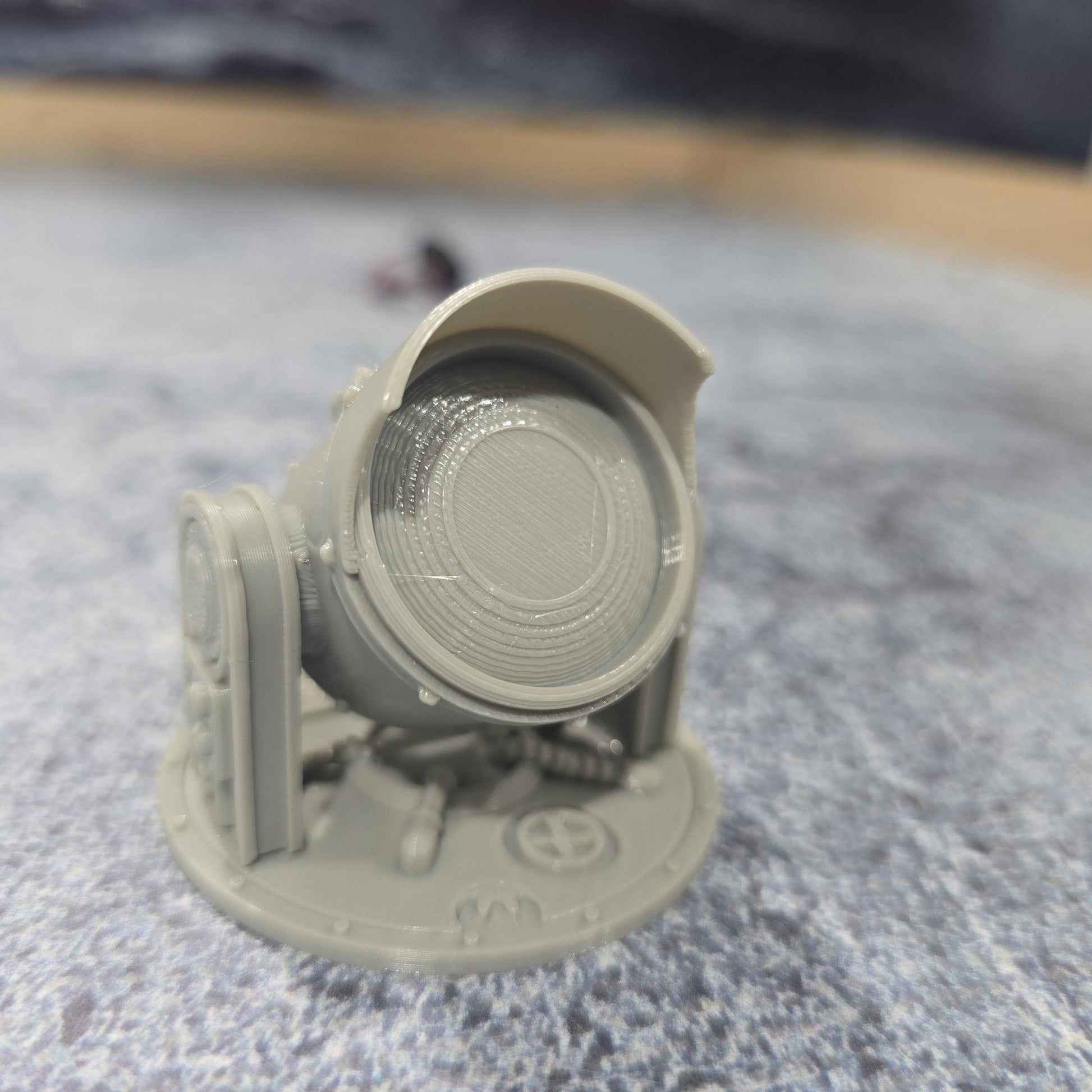 Search Light. Various Sizes, , bolt action