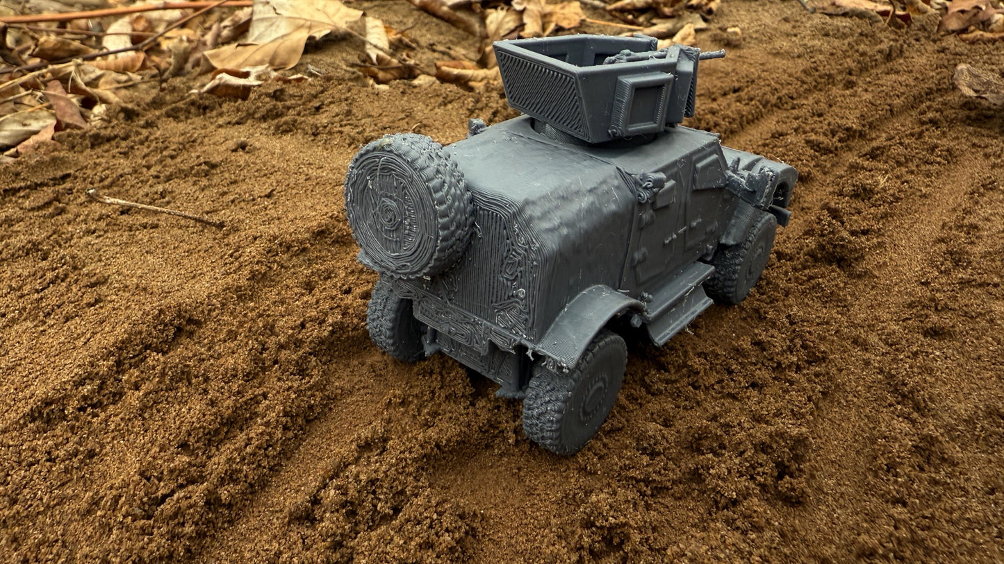 MATV, MRAP, All Terrain vehicle, Truck, Modern warfare, Tabletop terrain, WW2, Modern tank,