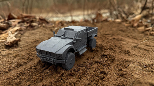 MATV, MRAP, utility, All Terrain vehicle, Truck, Modern warfare, Tabletop terrain, WW2, Modern tank,