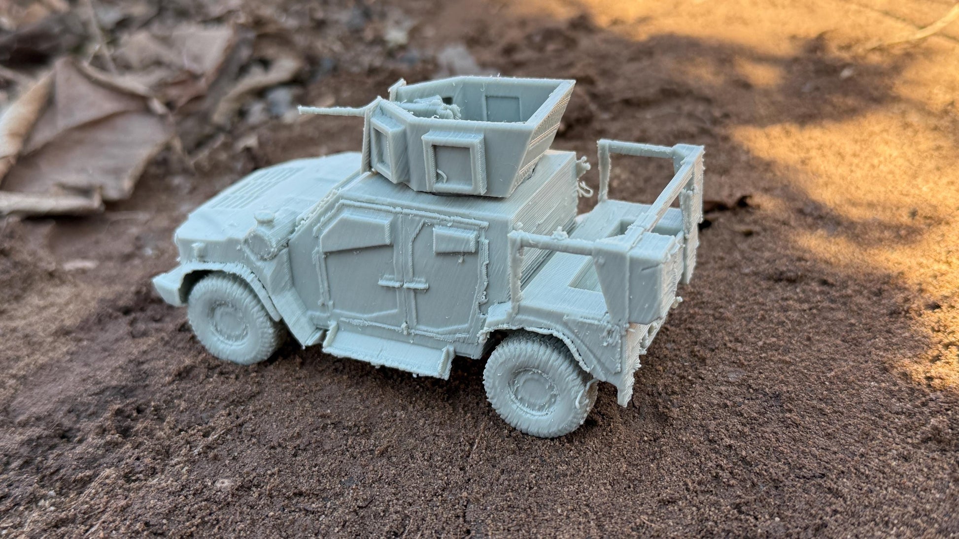JLTV, MRAP, special forces, All Terrain vehicle, Truck, Modern warfare, Tabletop terrain, WW2, Modern tank,
