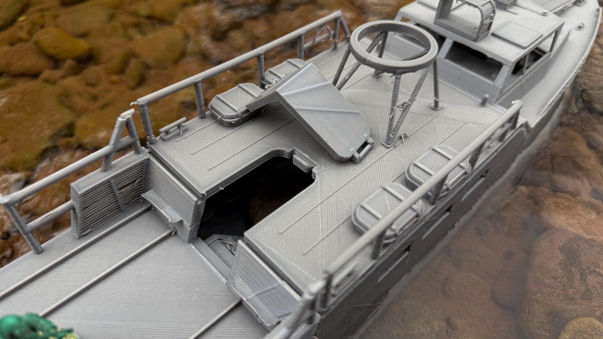CB-90, Fast attack boat, patrol boat, Swedish navy, Sweden, Navy, Ship, Attack boat, playable interior