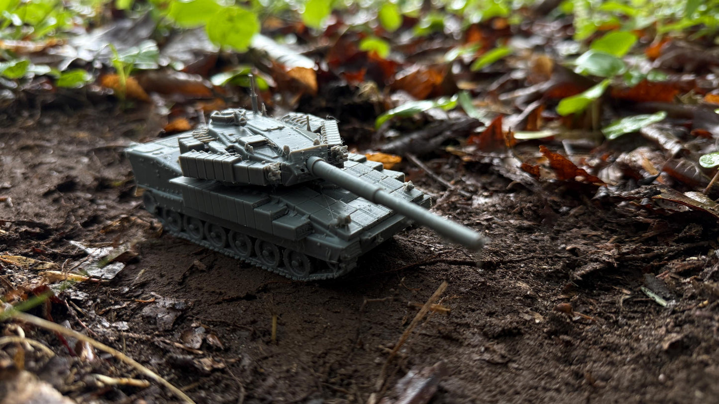 M8 Buford Level 3 armor, Light tank, BAE, removeable turrets, Modern warfare, Tanks, 28mm 1:65