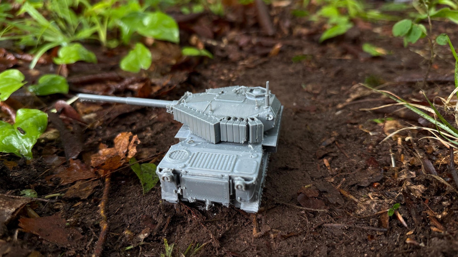 M8 Buford Level 3 armor, Light tank, BAE, removeable turrets, Modern warfare, Tanks, 28mm 1:65