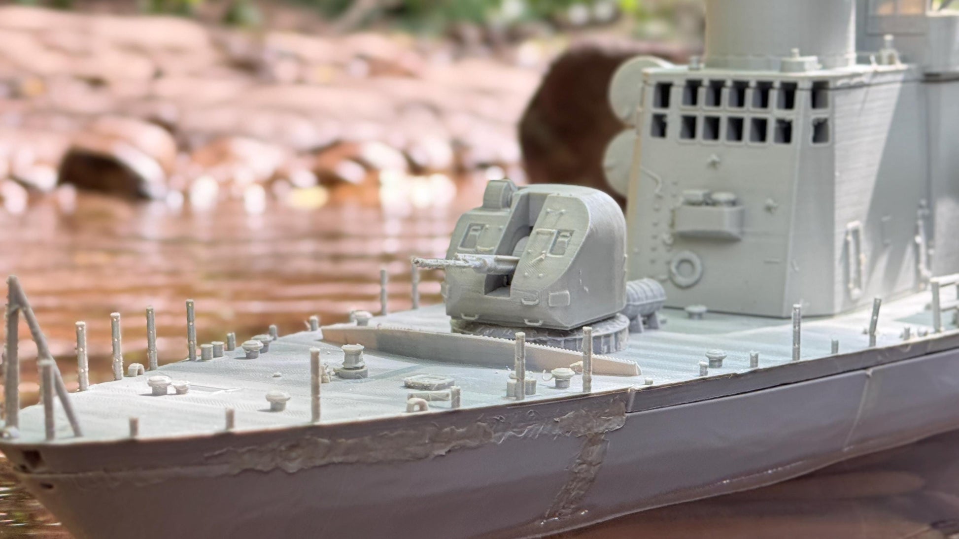 Tarantul class Corvette, Missile Corvette, patrol boat, Russian navy, Soviet, Navy, Ship, Attack boat, Hollow interior.
