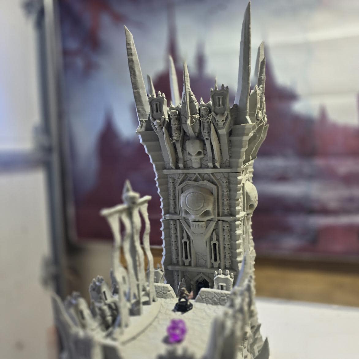 Chaos Castle, Castle Death