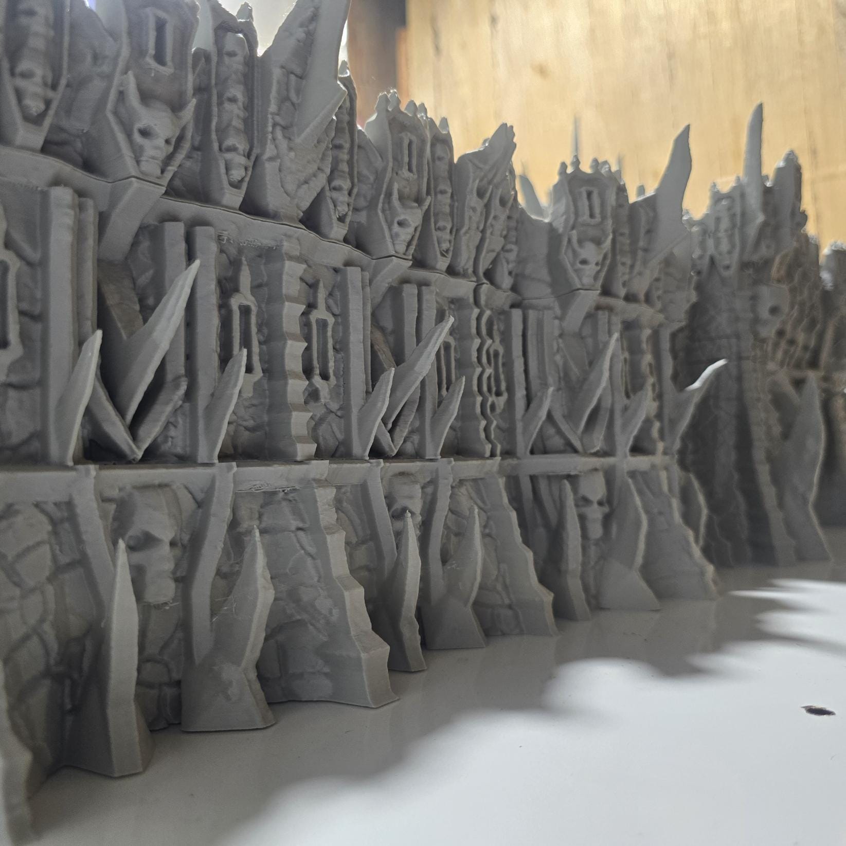 Chaos Castle, Castle Death