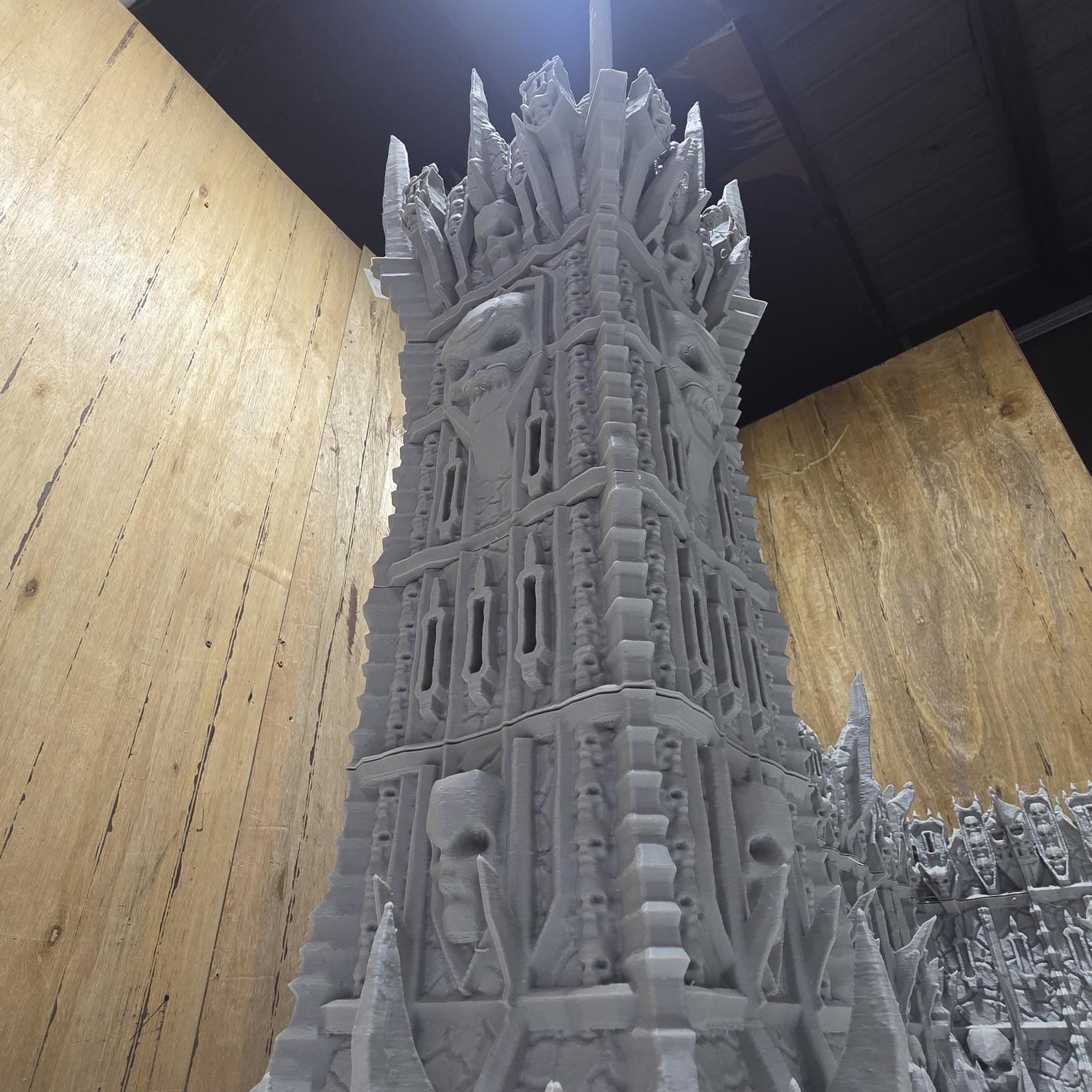 Chaos Castle, Castle Death