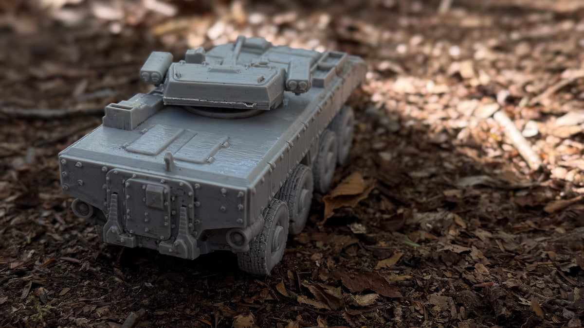 Bumerang,APC, cold war tank, cold war, tank, Russian, Tabletop terrain, tabletop gaming,