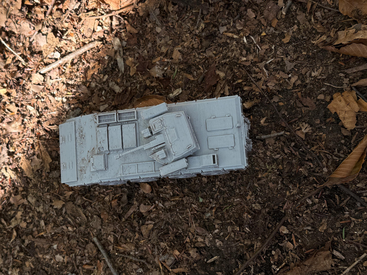 Bumerang,APC, cold war tank, cold war, tank, Russian, Tabletop terrain, tabletop gaming,