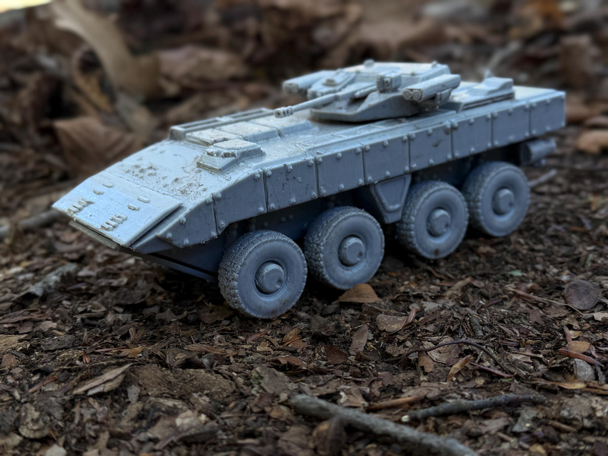 Bumerang,APC, cold war tank, cold war, tank, Russian, Tabletop terrain, tabletop gaming,