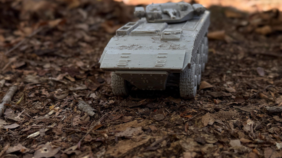 Bumerang,APC, cold war tank, cold war, tank, Russian, Tabletop terrain, tabletop gaming,