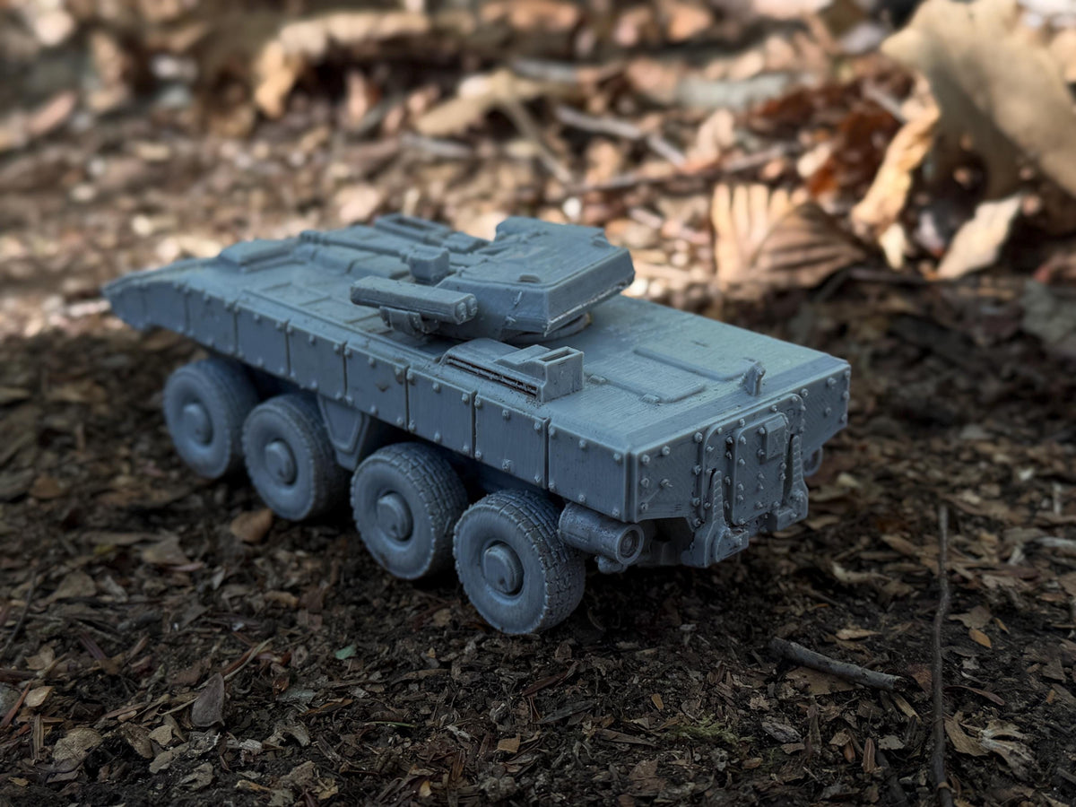 Bumerang,APC, cold war tank, cold war, tank, Russian, Tabletop terrain, tabletop gaming,