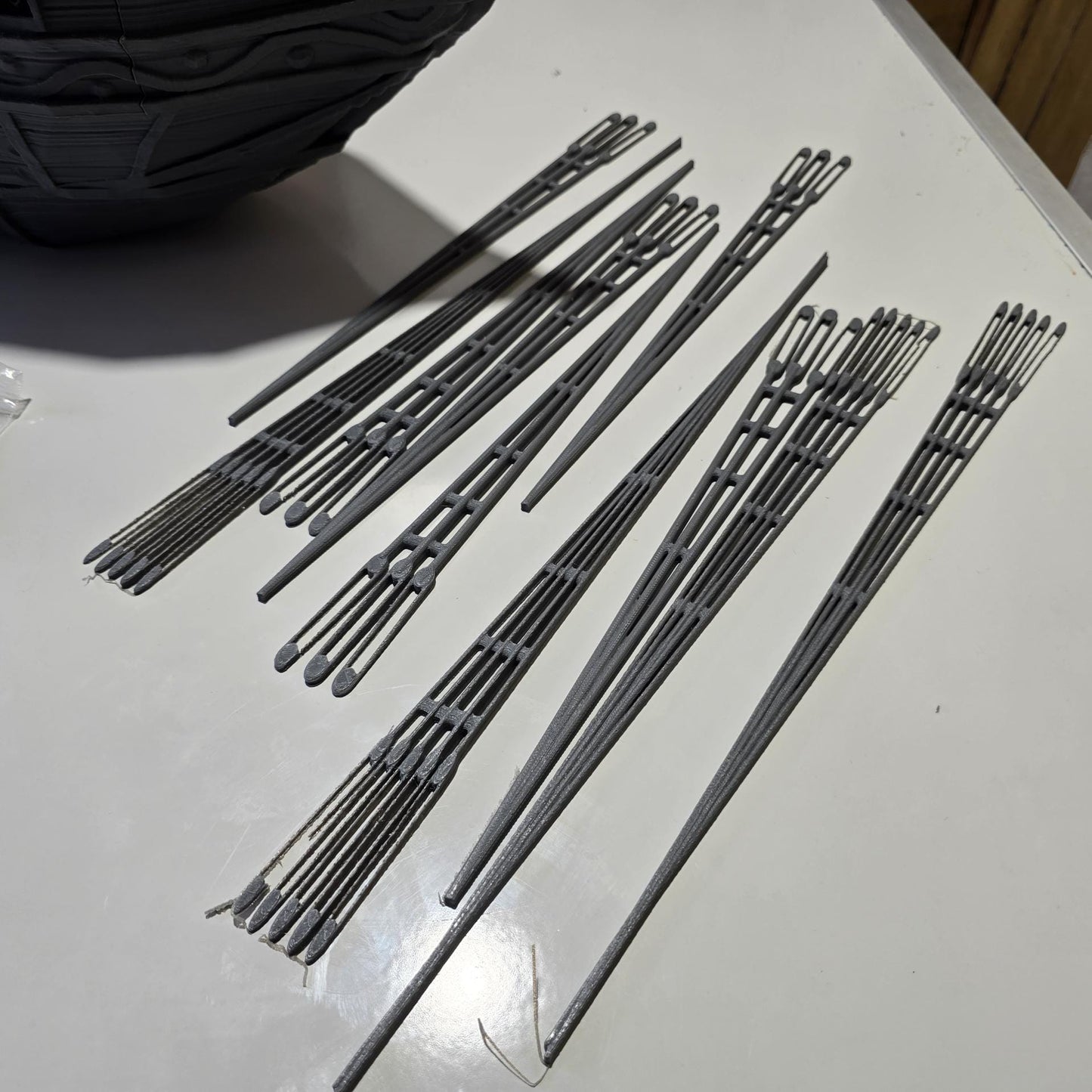 Pirate Slave Ship: Classic Age Maritime Model for D&D, Model Railroading, and Wargaming