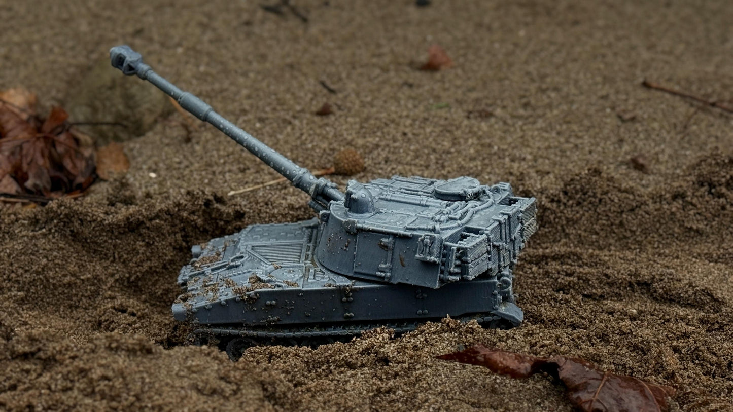 M109a2 Paladin, Modern warfare, artillery, Tabletop terrain, WW2, Modern tank,