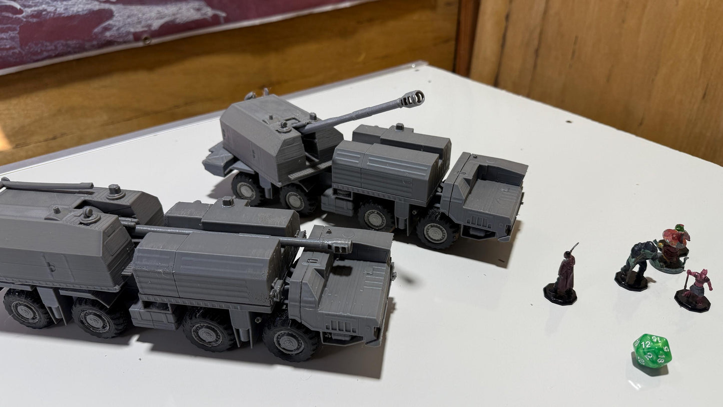 A-222 Berg, MAZ-543, 8x8, Coastal artillery system, truck, soviet Era, Russian, Post War, cold war, tabletop gaming, tabletop terrain