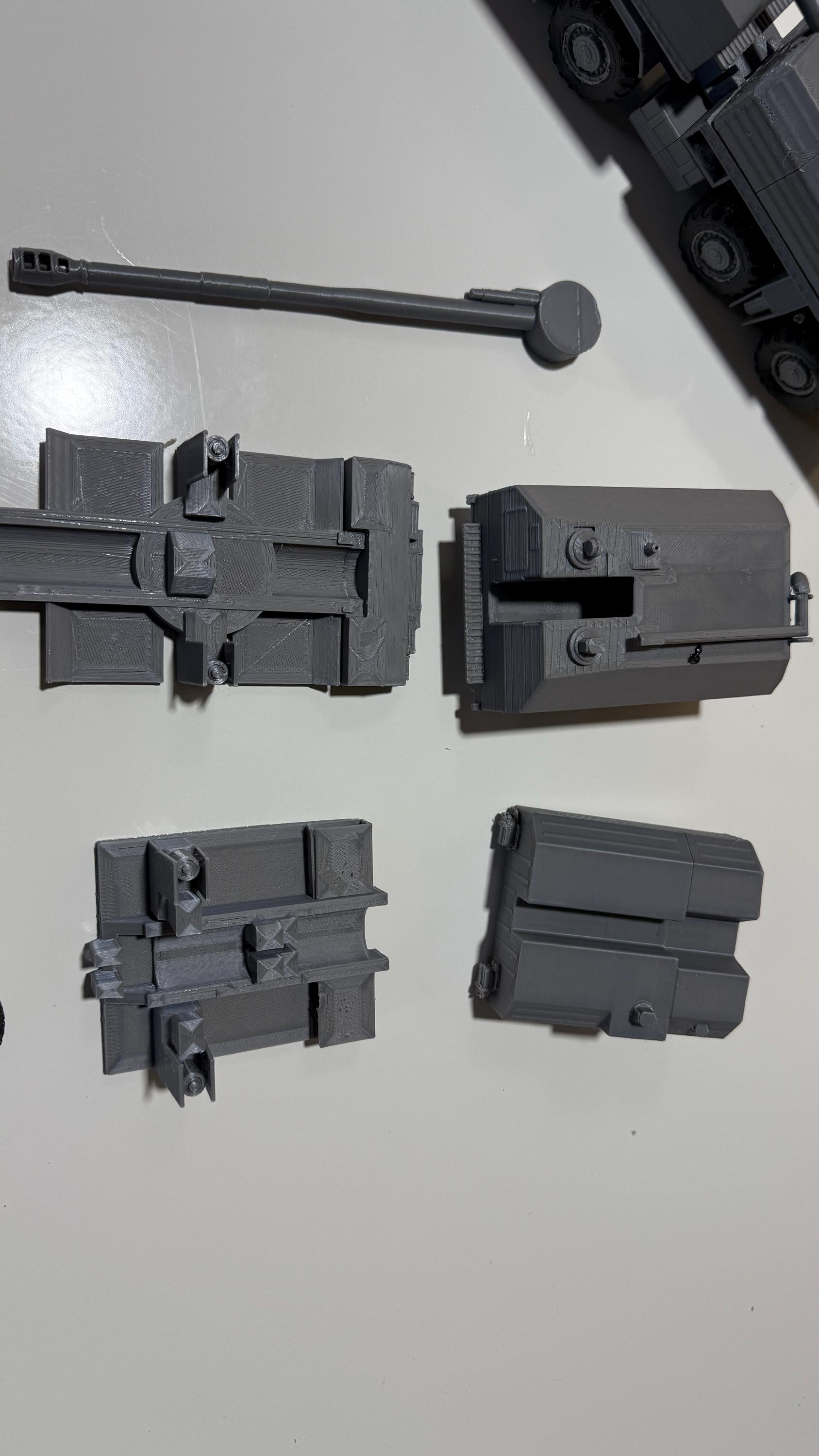 A-222 Berg, MAZ-543, 8x8, Coastal artillery system, truck, soviet Era, Russian, Post War, cold war, tabletop gaming, tabletop terrain