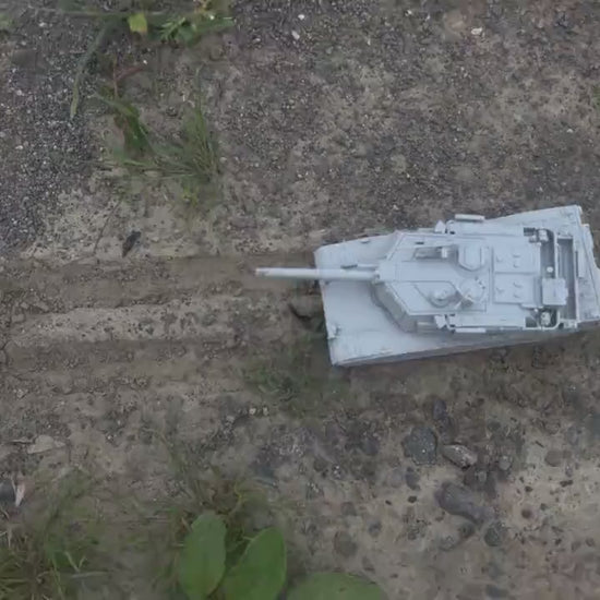 M1A2, Modern warfare, Tabletop terrain, WW2, Modern tank,