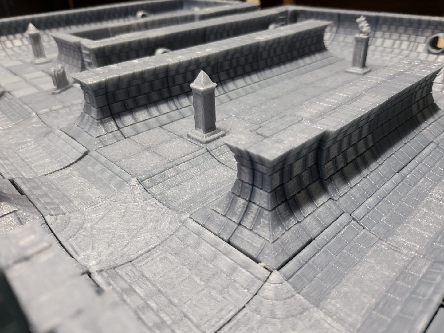 Sewer System, Underground adventure, sewer terrain, wargaming, dungeons and dragons, dungeon terrain, City sewer, Sub terrain, water pipes, pipe system, sewer way, sewer, 28mm terrain, tabletop terrain, tabletop gaming
