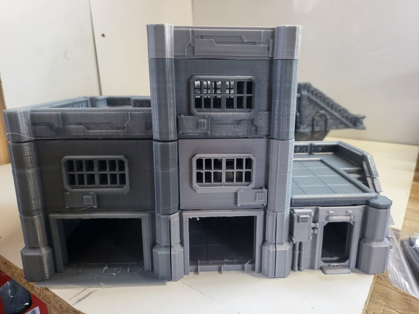 Steampunk, Post apocalyptic, Modern, industrial. steampunk terrain, apocolyptic terrain, modern terrain, industrial terrain, mordheim, Ruins, Church, Church Ruins, tabletop Ruins, Tabletop Terrain, Ruined Terrain, Castle ruins, ruin, game top