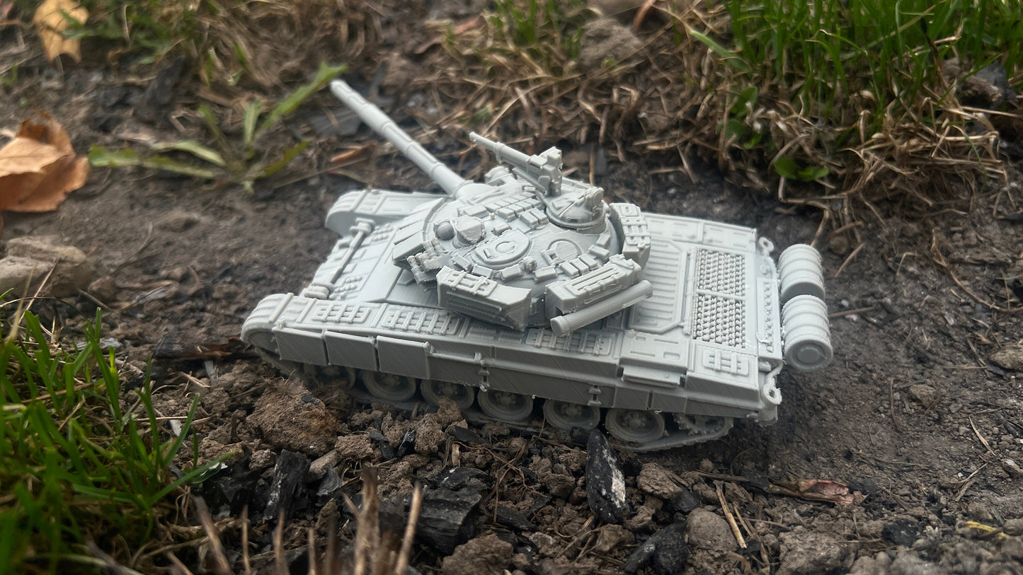 T-72 BM Tank, Moveable Turrets, Modern Warfare, Tanks, Gun Turrets,