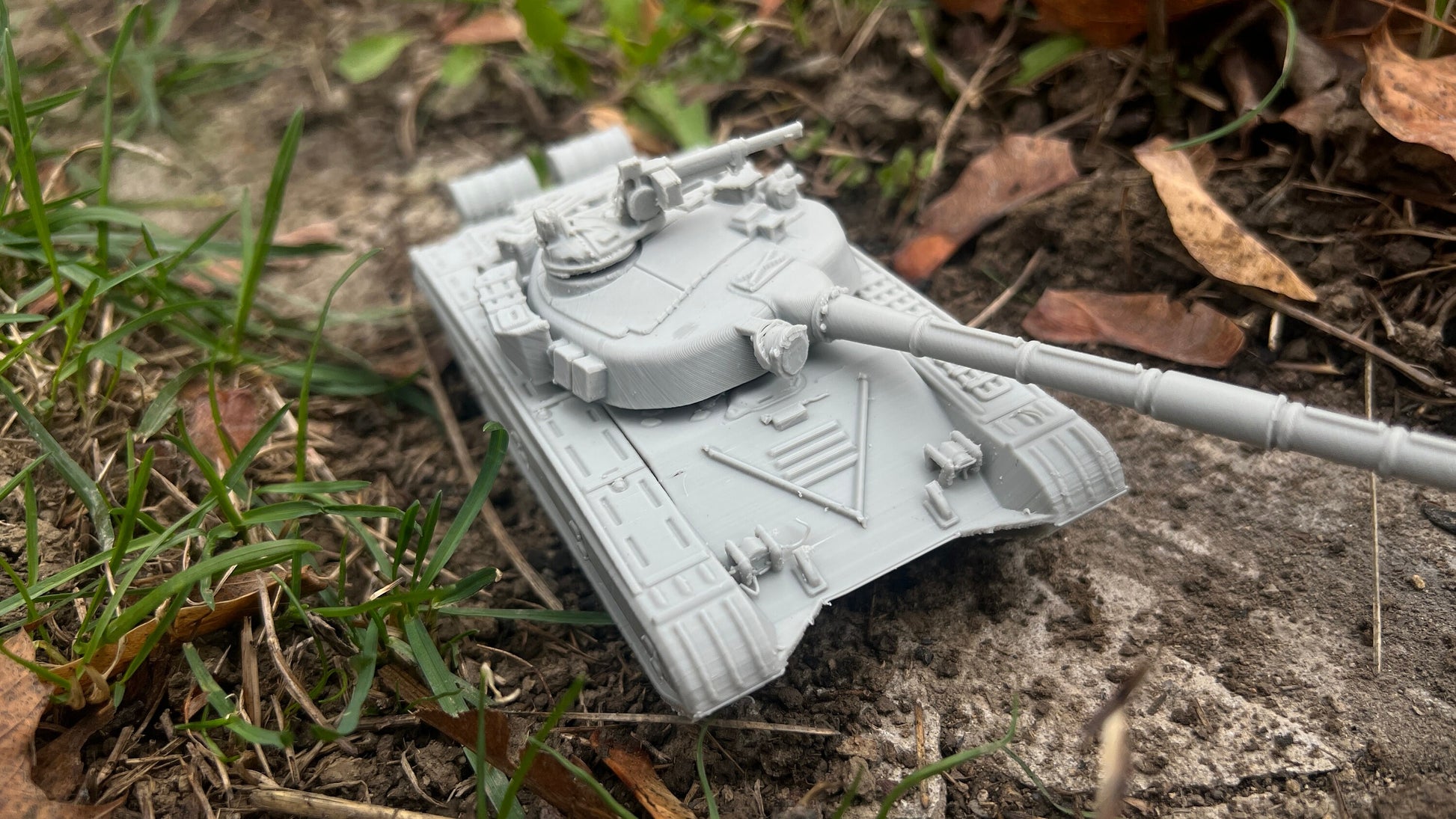 T-72B Tank, Moveable Turrets, Modern Warfare, Tanks, Gun Turrets,