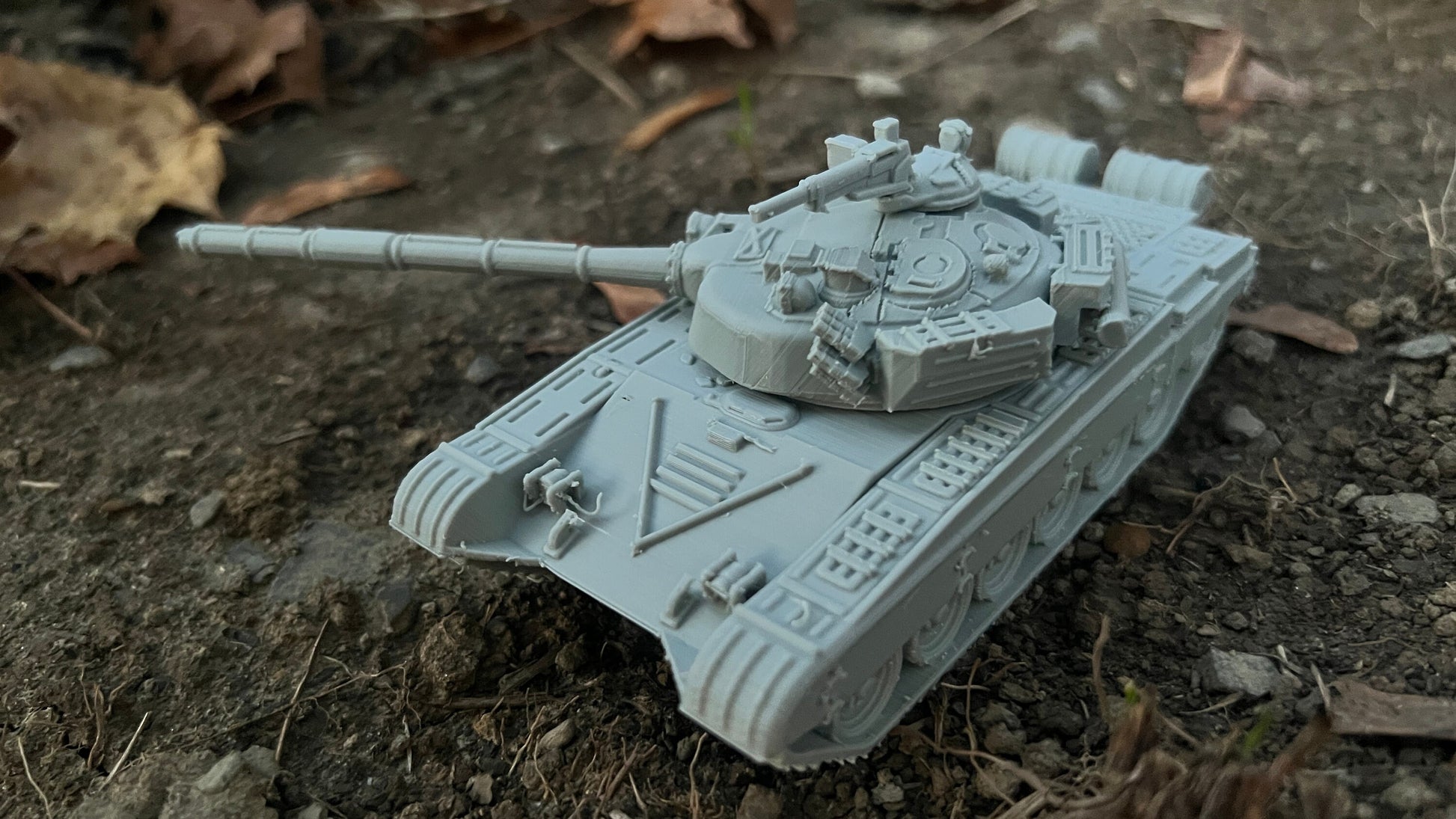 T-72B Tank, Moveable Turrets, Modern Warfare, Tanks, Gun Turrets,